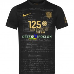 Eintracht Frankfurt Anniversary Dres Domaći 2023-2024 Kratkih Rukava ,Muški