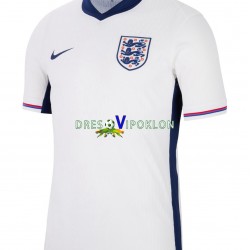 Engleska Dres Domaći Euro 2024 Kratkih Rukava ,Muški