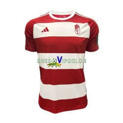 Granada Dres Domaći 2023-2024 Kratkih Rukava ,Muški