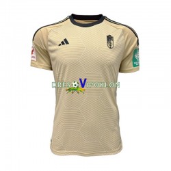 Granada Dres Treći 2023-2024 Kratkih Rukava ,Muški