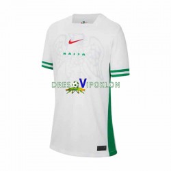 Nigerija Dres Domaći 2024 Kratkih Rukava ,Muški
