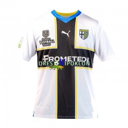 Parma Dres Domaći 2023-2024 Kratkih Rukava ,Muški