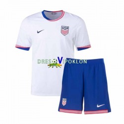 SAD Dres Domaći 2024 Kratkih Rukava ,Dječji Komplet