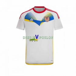 Venezuela Dres Gostujući Copa America 2024 Kratkih Rukava ,Muški