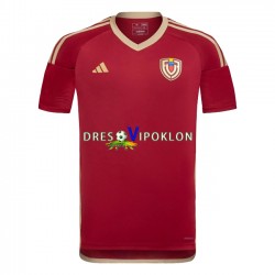 Venezuela Dres Domaći Copa America 2024 Kratkih Rukava ,Muški