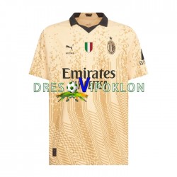 AC Milan Golmanski Special Dres Domaći 2022-2023 Kratkih Rukava ,Muški
