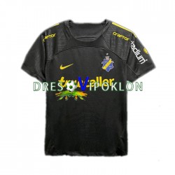 AIK Dres Domaći 2023 Kratkih Rukava ,Muški