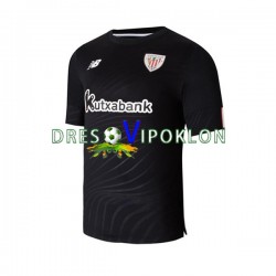 Athletic Bilbao Golmanski Dres Domaći 2022-2023 Kratkih Rukava ,Muški