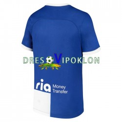 Atlético Madrid 120 Anniversary Dres Domaći 2022-2023 Kratkih Rukava ,Muški