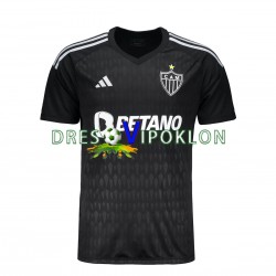 Atletico Mineiro Golmanski Dres Domaći 2023 Kratkih Rukava ,Muški