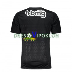 Atletico Mineiro Golmanski Dres Domaći 2023 Kratkih Rukava ,Muški