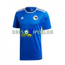 Bosna i Hercegovina Dres Domaći 2022 Kratkih Rukava ,Muški