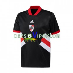 River Plate Icon Retro Dres Domaći 2022-2023 Kratkih Rukava ,Muški