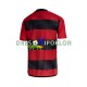 CR Flamengo Dres Domaći 2023-2024 Kratkih Rukava ,Muški