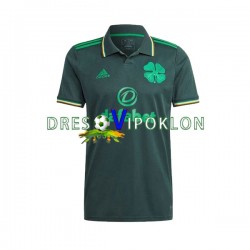 Celtic Dres Četvrti 2022-2023 Kratkih Rukava ,Muški