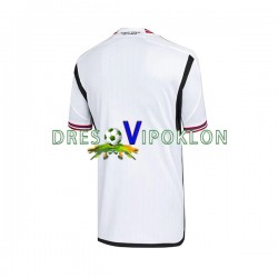 Colo-Colo Dres Domaći 2023 Kratkih Rukava ,Muški