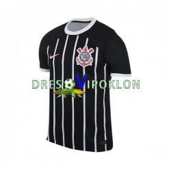 Corinthians Dres Gostujući 2023 Kratkih Rukava ,Muški