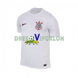 Corinthians Dres Domaći 2023 Kratkih Rukava ,Muški