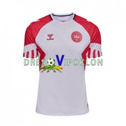 Danska Dres Gostujući 2023 Kratkih Rukava ,Muški