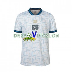 EL Salvador Dres Gostujući 2023 Kratkih Rukava ,Muški