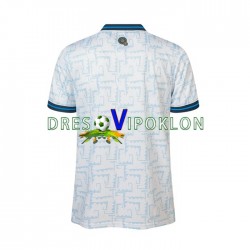 EL Salvador Dres Gostujući 2023 Kratkih Rukava ,Muški