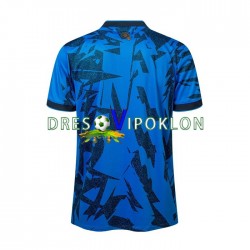 EL Salvador Dres Domaći 2023 Kratkih Rukava ,Muški