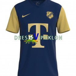 FC Utrecht Dres Treći 2022-2023 Kratkih Rukava ,Muški