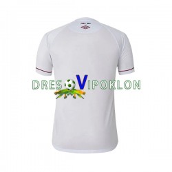 Fluminense Dres Gostujući 2023 Kratkih Rukava ,Muški