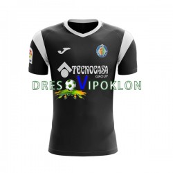 Getafe CF Golmanski Dres Gostujući 2022-2023 Kratkih Rukava ,Muški