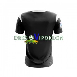 Getafe CF Golmanski Dres Gostujući 2022-2023 Kratkih Rukava ,Muški