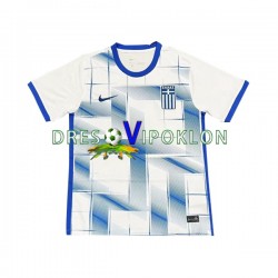 Grčka Dres Domaći 2022-2023 Kratkih Rukava ,Muški