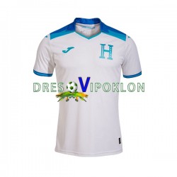 Honduras Dres Domaći 2023 Kratkih Rukava ,Muški