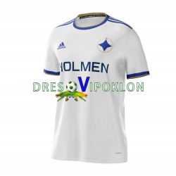 IFK Norrkoping Dres Domaći 2022 Kratkih Rukava ,Muški