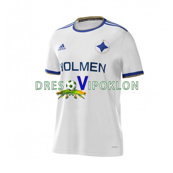 IFK Norrkoping Dres Domaći 2022 Kratkih Rukava ,Muški