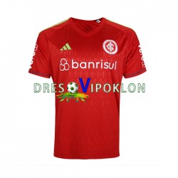 Internacional Golmanski Dres Domaći 2023-2024 Kratkih Rukava ,Muški