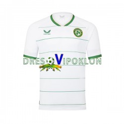 Irska Dres Gostujući 2023 Kratkih Rukava ,Muški