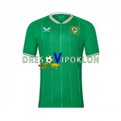 Irska Dres Domaći 2023 Kratkih Rukava ,Muški