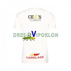 KRC Genk Dres Gostujući 2022-2023 Kratkih Rukava ,Muški