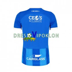 KRC Genk Dres Domaći 2023-2024 Kratkih Rukava ,Muški