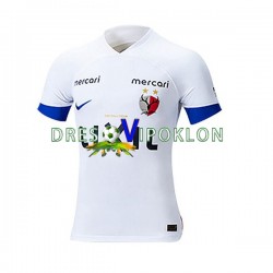 Kashima Antlers Dres Gostujući 2023 Kratkih Rukava ,Muški