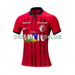 Kashima Antlers Dres Domaći 2023 Kratkih Rukava ,Muški
