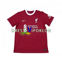 Liverpool Dres Domaći 2023-2024 Kratkih Rukava ,Muški