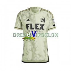 Los Angeles FC Dres Gostujući 2023 Kratkih Rukava ,Muški