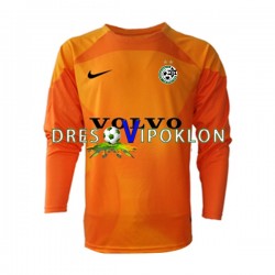 Maccabi Haifa Golmanski Dres Gostujući 2022-2023 Dugim Rukavima ,Muški