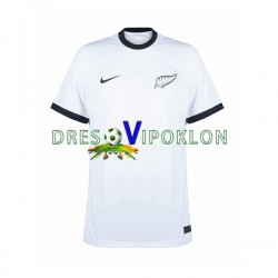 Novi Zeland Dres Domaći 2022-2023 Kratkih Rukava ,Muški