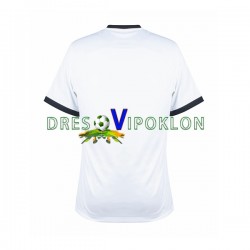 Novi Zeland Dres Domaći 2022-2023 Kratkih Rukava ,Muški