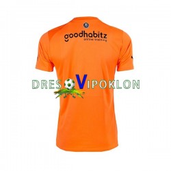 PSV Eindhoven Golmanski Dres Gostujući 2022-2023 Kratkih Rukava ,Muški