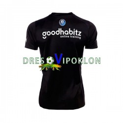 PSV Eindhoven Golmanski Dres Domaći 2022-2023 Kratkih Rukava ,Muški