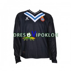 RCD Espanyol Golmanski Dres Domaći 2022-2023 Dugim Rukavima ,Muški