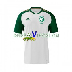 Saudijska Arabija Dres Gostujući 2023 Kratkih Rukava ,Muški